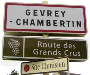 Gevrey-Chambertin, France
