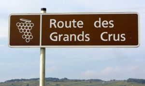 Route des Grands Crus, Burgundy
