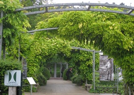Musee des Impressionismes, Giverny