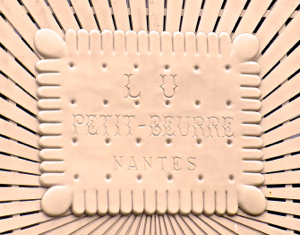 Petit Beurre building, Nantes