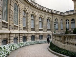 Musée Jacquemart-Andre, Paris