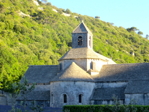 Notre-Dame de Sénanque, France